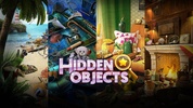 Hidden Object Games for Adults screenshot 10