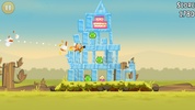 Angry Birds screenshot 6