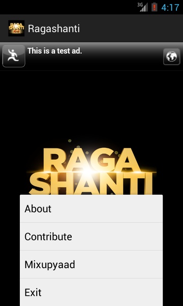 Ragashanti - Preview 3