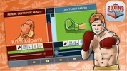 Boxing Manager screenshot 4