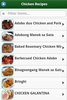 Pinoy Food Recipes screenshot 7
