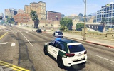 Police Car Games Car Simulator screenshot 3