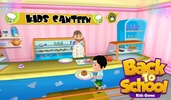 Back To School Kids Game screenshot 3