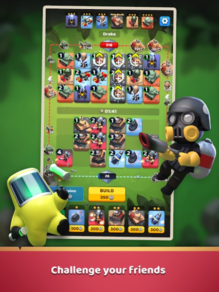 Random Duels - Preview 3