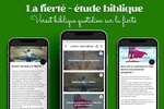 La fierté - étude biblique screenshot 23