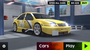 Rally Racer screenshot 1