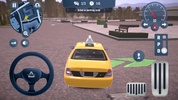 Parking Master Multiplayer 2 screenshot 2
