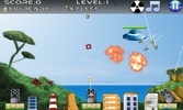 Missile Defense screenshot 2