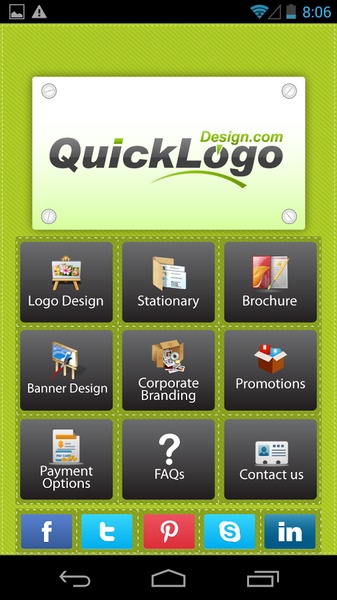 Logo Design - Preview 3