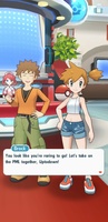 Pokémon Masters screenshot 3