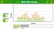 AirScout Live screenshot 14