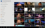 Howard Stern Mobile screenshot 12