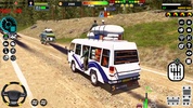 Mini Coach Bus Game: Euro Bus screenshot 7