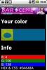 Color Scaner screenshot 1
