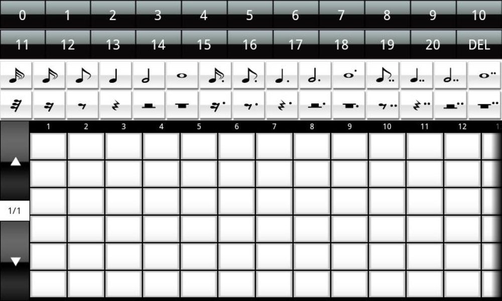 Sense Guitar - Preview 2