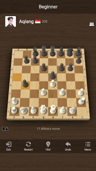 Chess Online - Preview 2