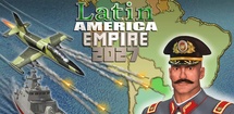 Latin Empire 2027 feature