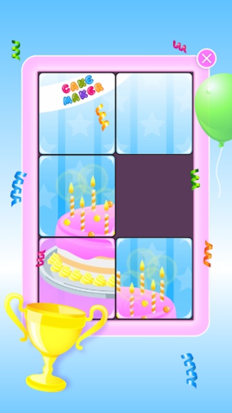 Cake Maker Kids - Preview 2