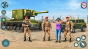 Army Commando Vice Town screenshot 6