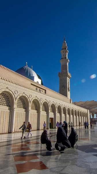 Madinah Wallpapers - Preview 3