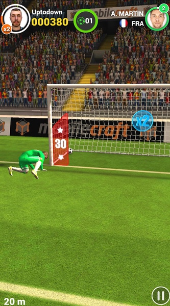 World Football Champion - Preview 7