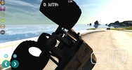 Drift Bros' Truck Simulator 3D screenshot 1