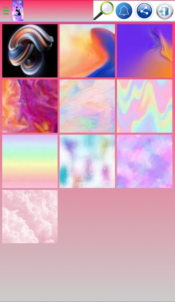 Fondos de pantalla para android - Preview 3