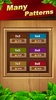 Number Puzzle Games screenshot 11