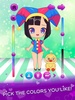 Chibi Beauty Salon screenshot 4