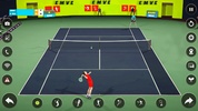 Tennis Games 3D Tennis Arena screenshot 4