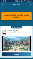VPN Master for Android 9