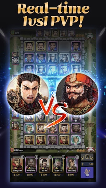 Random 3Kingdoms - Preview 10