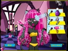 Monster Catty Noir Hair Salon screenshot 3
