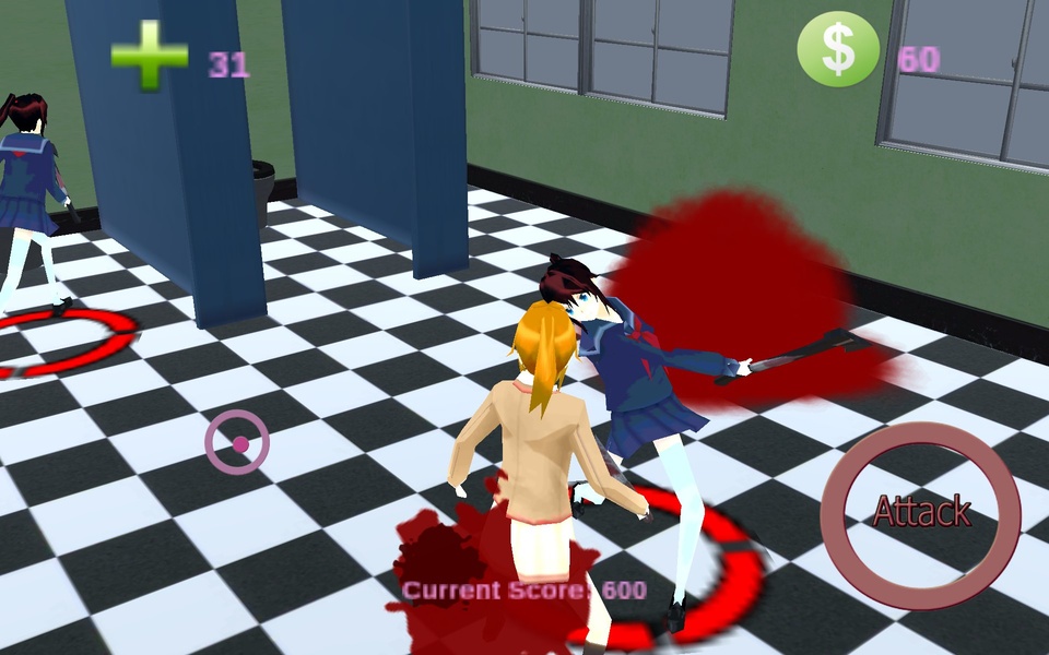 Tsundere Simulator - Preview 6