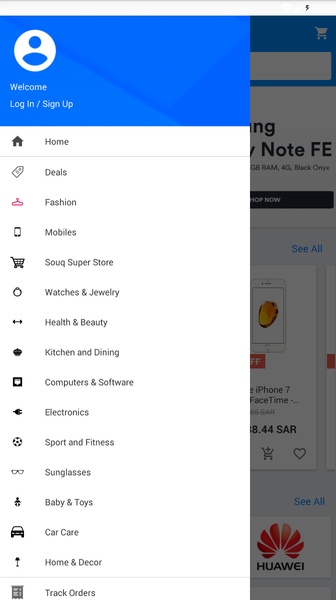 Souq - Preview 3