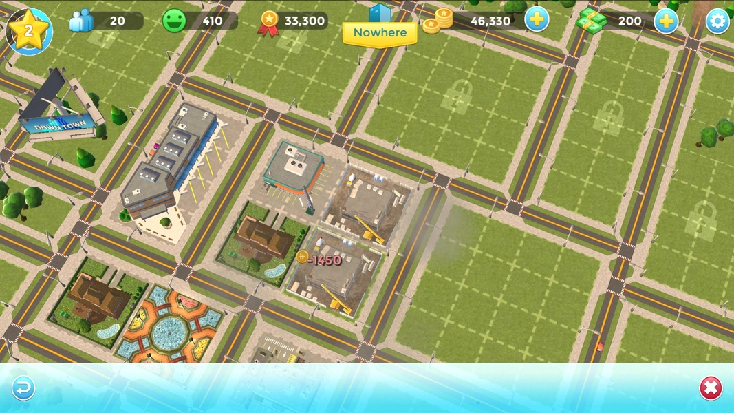 Citytopia - Preview 2