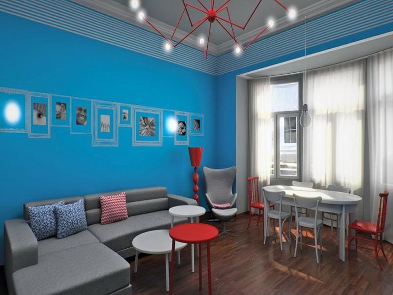 Home Painting Ideas - Preview 3