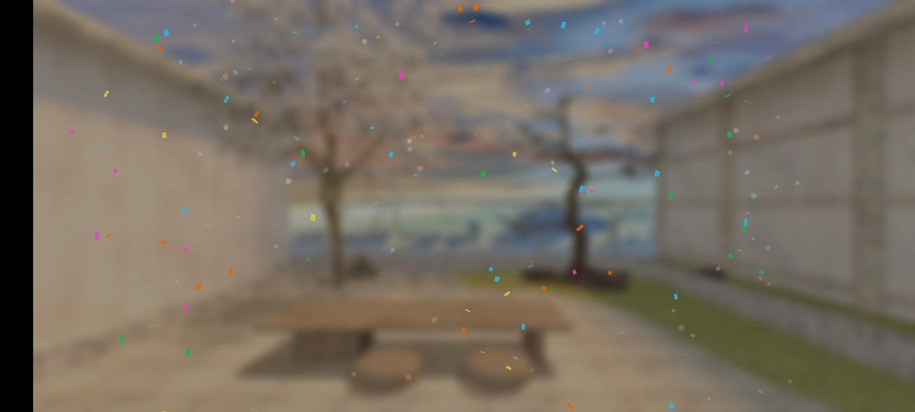 Garden Sweet Design - Preview 3