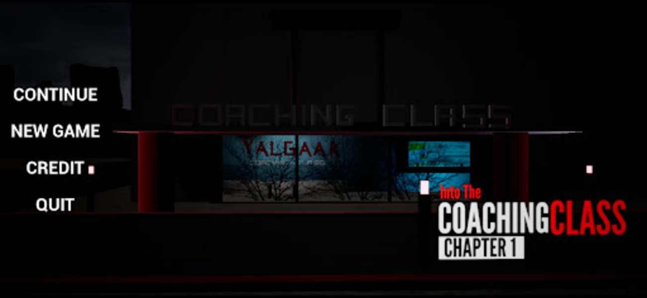 Into The Coaching Class - Preview 8