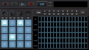 DubStep Music & Beat Creator screenshot 2