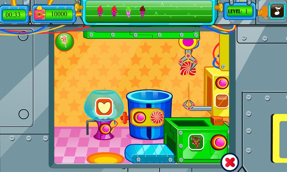 Candy Fabric - Preview 7