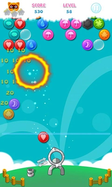Bubble World - Preview 3