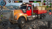 MudTruck screenshot 2
