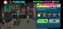 Rick and Morty: Clone Rumble screenshot 15