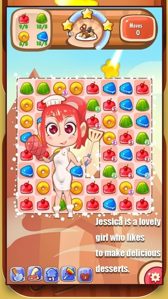 Candy Girl Mania - Preview 5