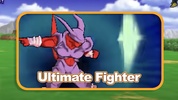 Ki Blast Ultimate GT Fighter screenshot 2
