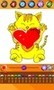 Cat Coloring Book screenshot 17