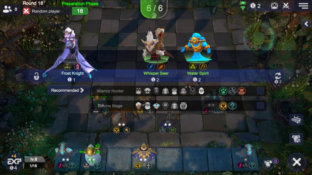 Auto Chess VNG Lite - Preview 3