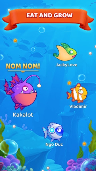 Shark.IO - Preview 5
