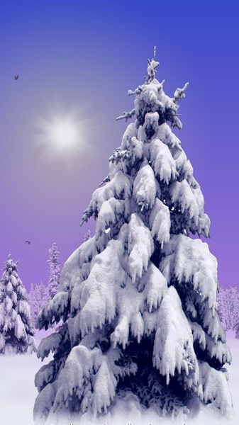 Winter Wonderland Free - Preview 8